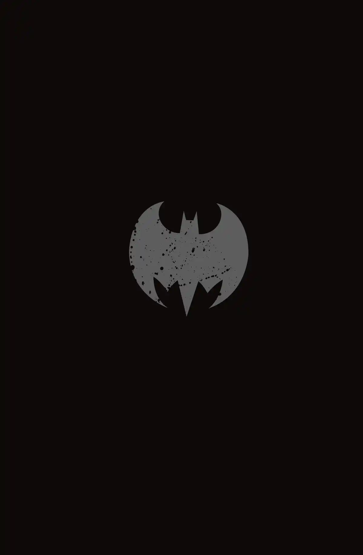 Batman : Dark Knight III Volume 1 page 34
