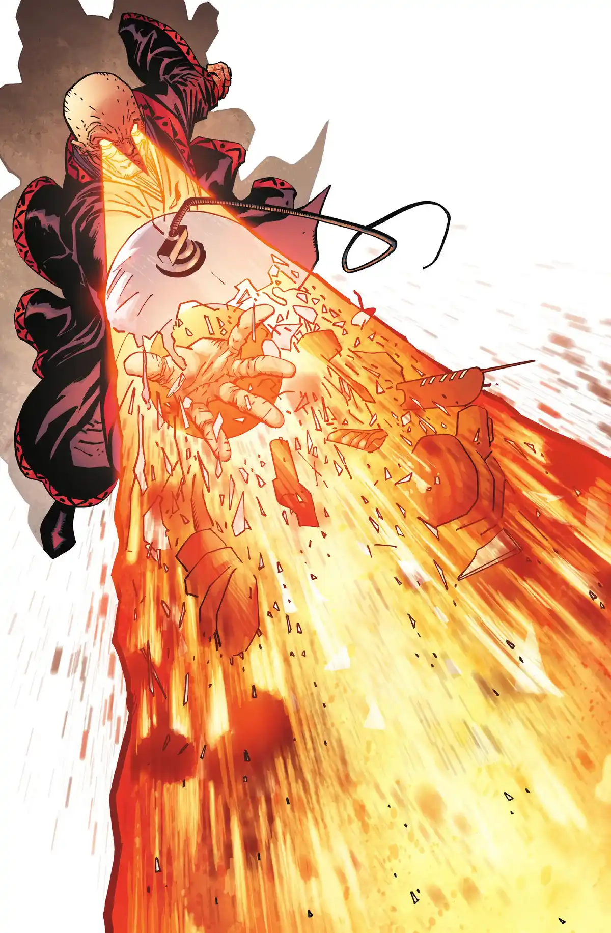 Batman : Dark Knight III Volume 1 page 75