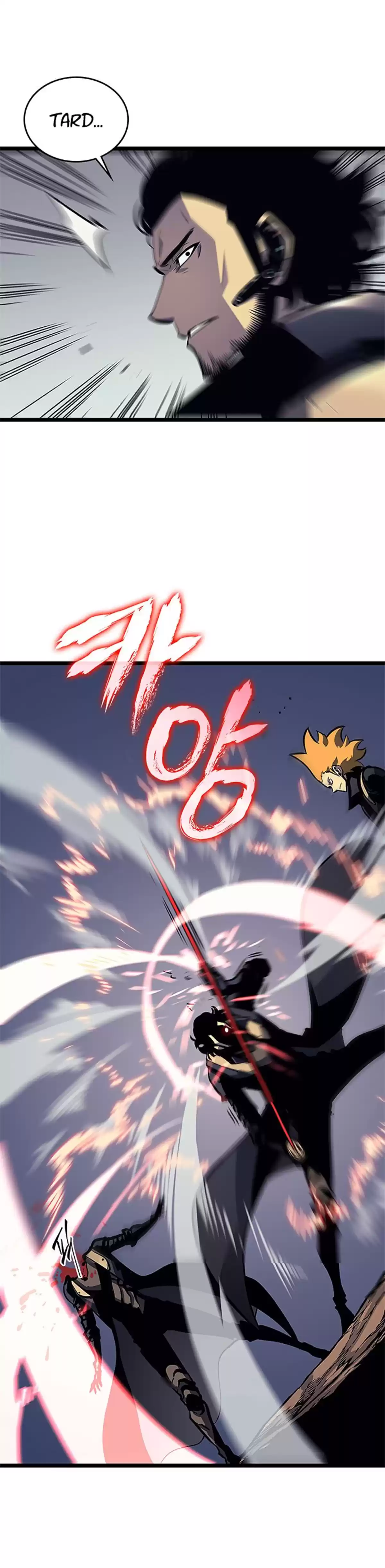Solo Leveling Volume 9 page 114