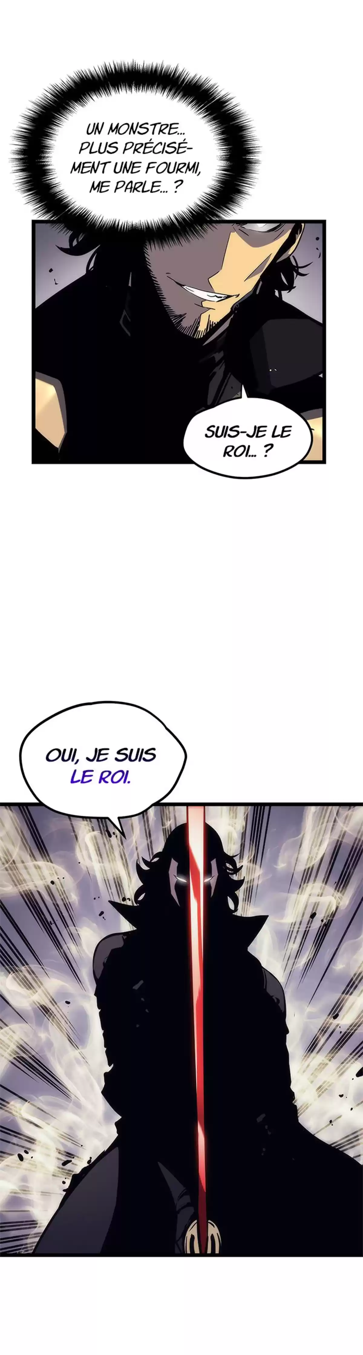 Solo Leveling Volume 9 page 118