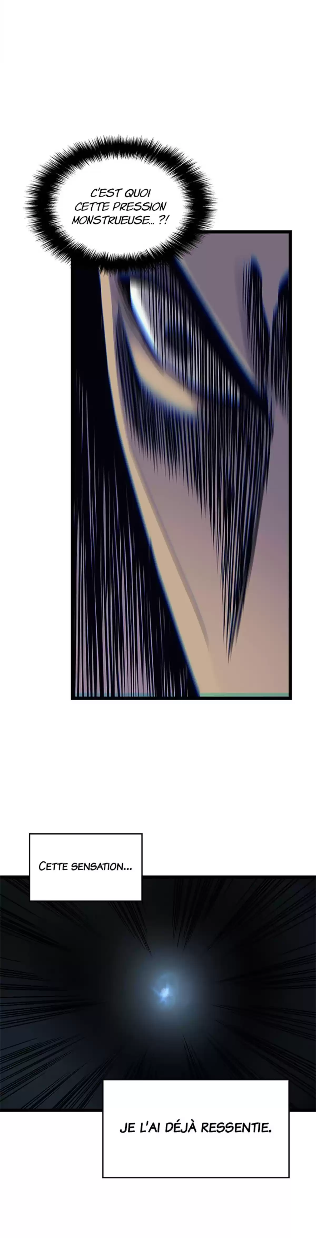 Solo Leveling Volume 9 page 120