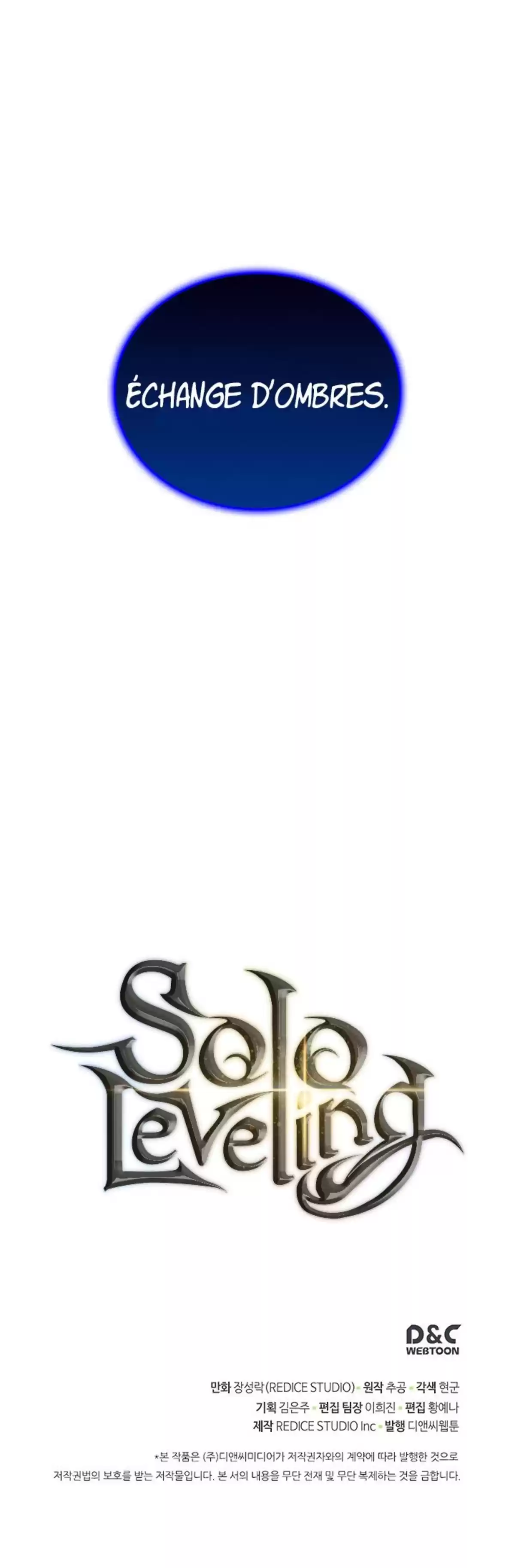 Solo Leveling Volume 9 page 131