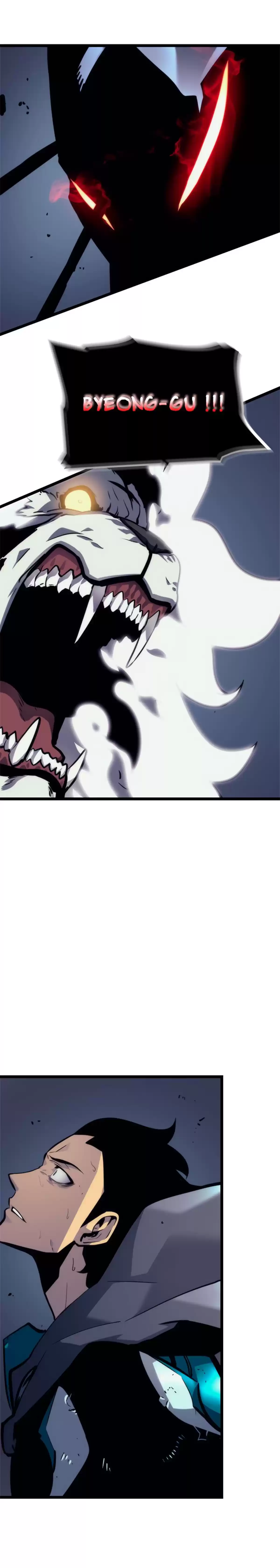 Solo Leveling Volume 9 page 81
