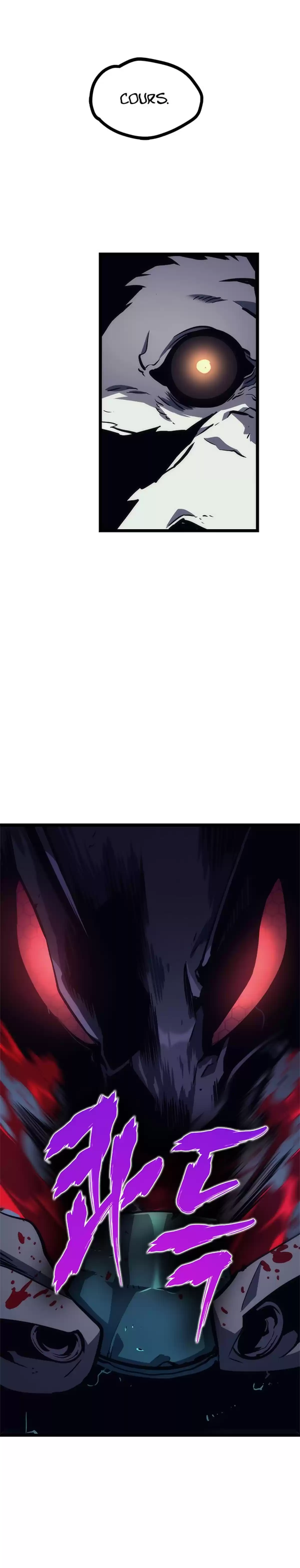 Solo Leveling Volume 9 page 85