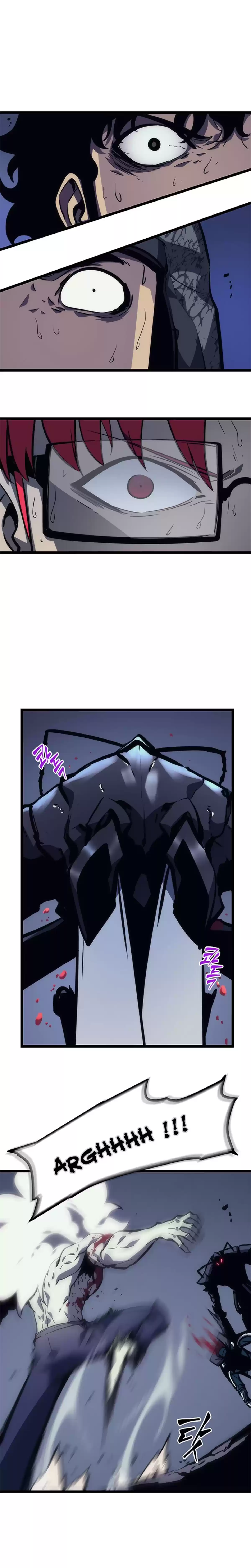 Solo Leveling Volume 9 page 86
