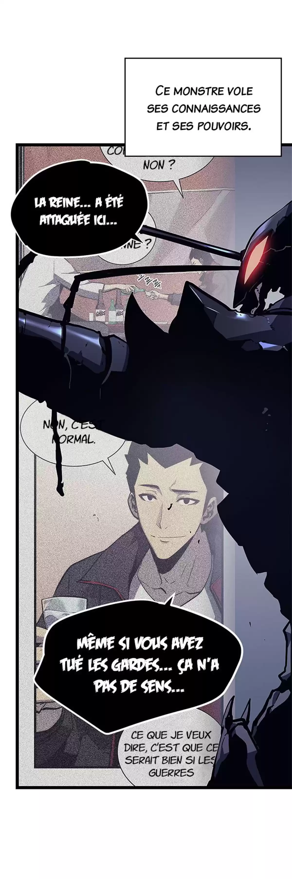 Solo Leveling Volume 9 page 90