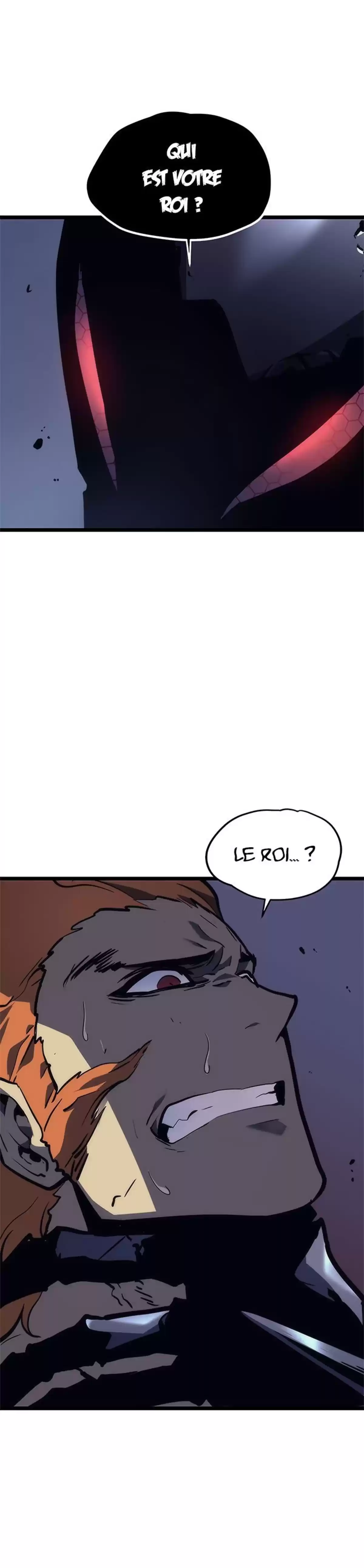 Solo Leveling Volume 9 page 91