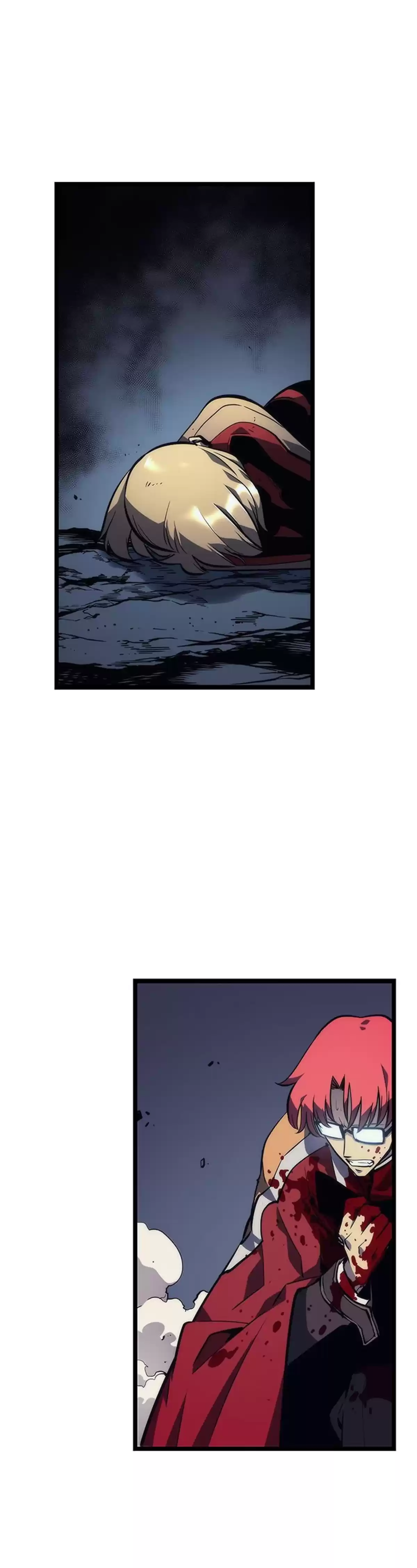 Solo Leveling Volume 9 page 92