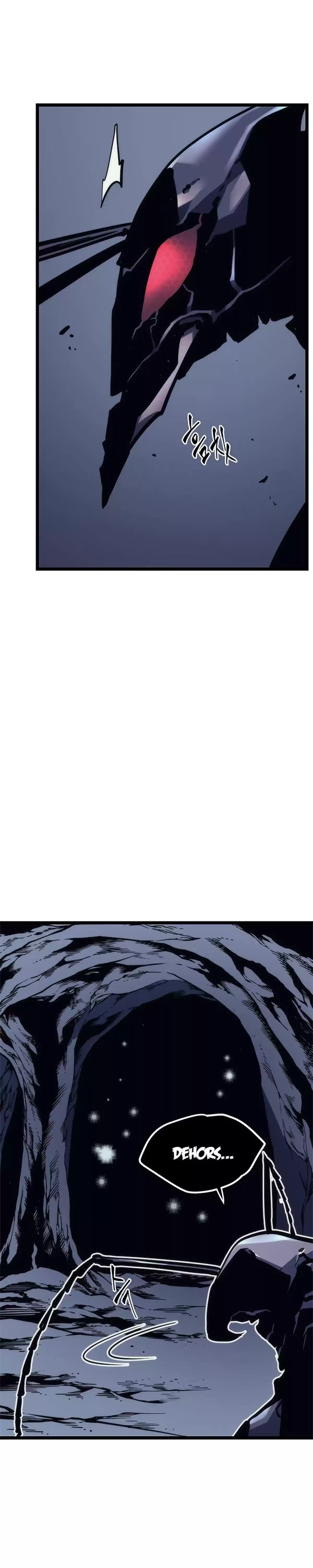 Solo Leveling Volume 9 page 94