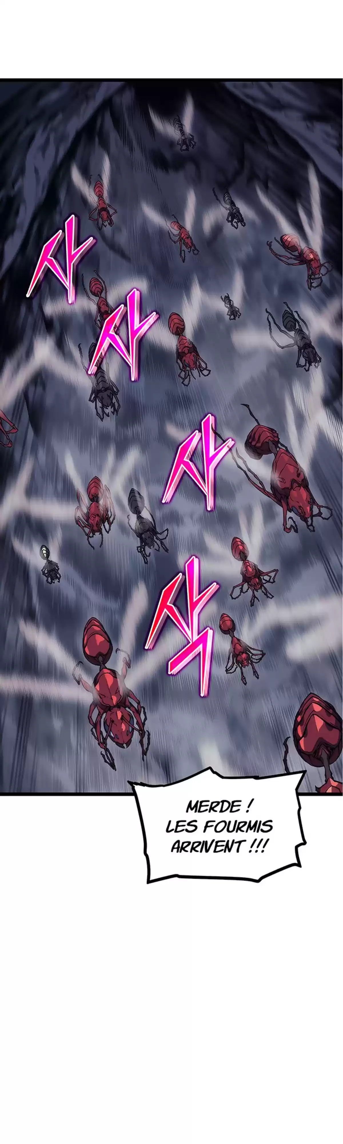 Solo Leveling Volume 9 page 98