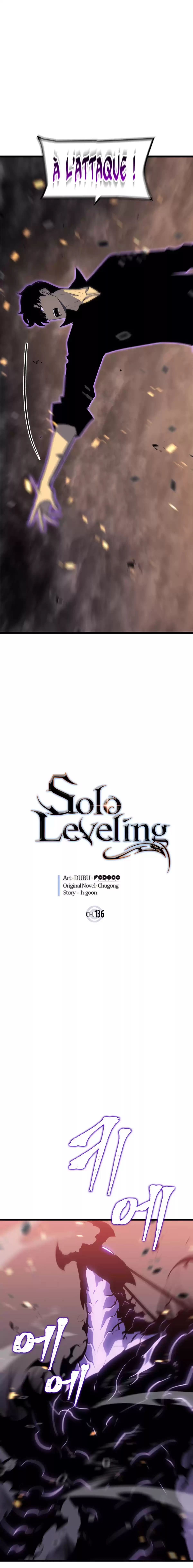 Solo Leveling Volume 12 page 44