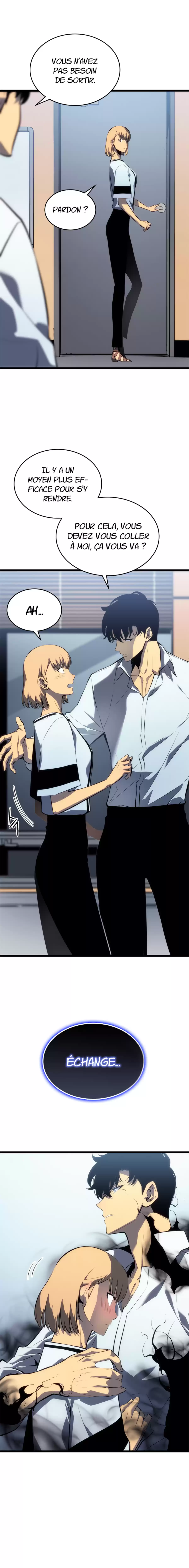 Solo Leveling Volume 10 page 108