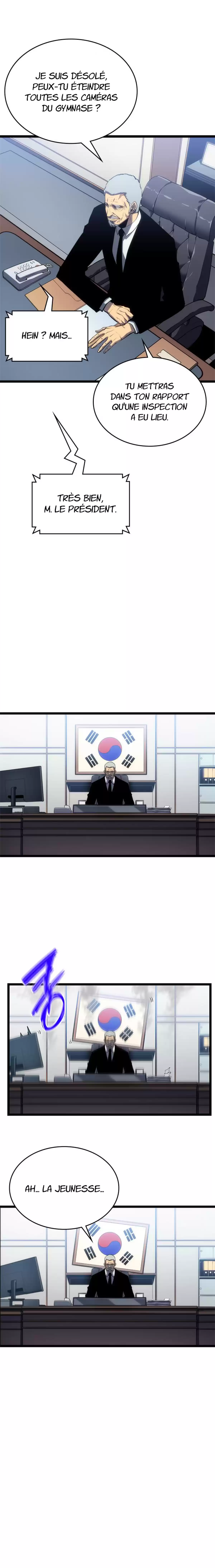 Solo Leveling Volume 10 page 123