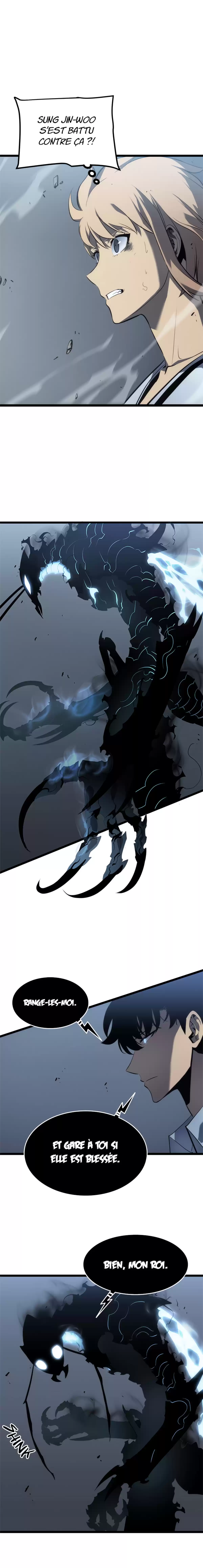 Solo Leveling Volume 10 page 131
