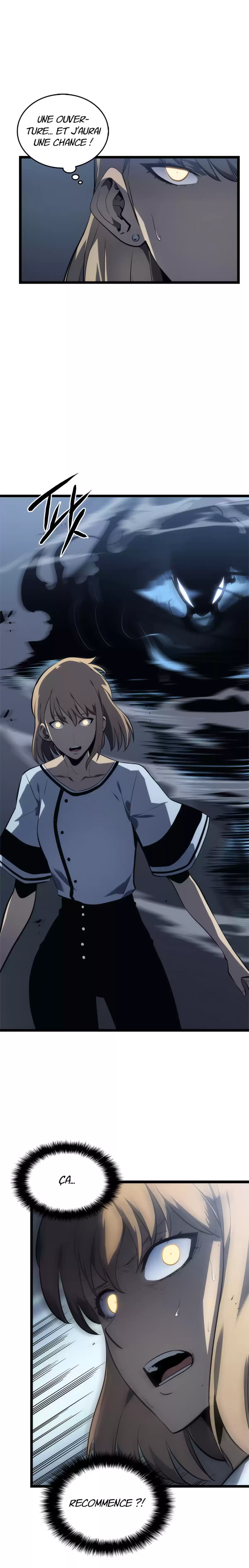 Solo Leveling Volume 10 page 132