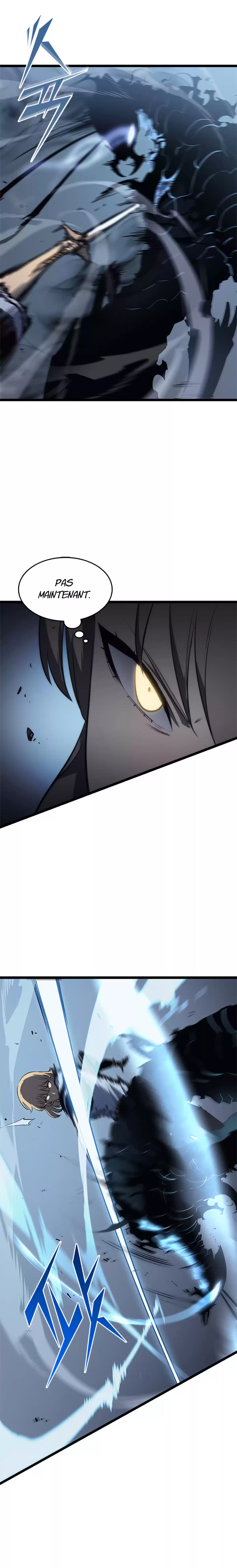 Solo Leveling Volume 10 page 135