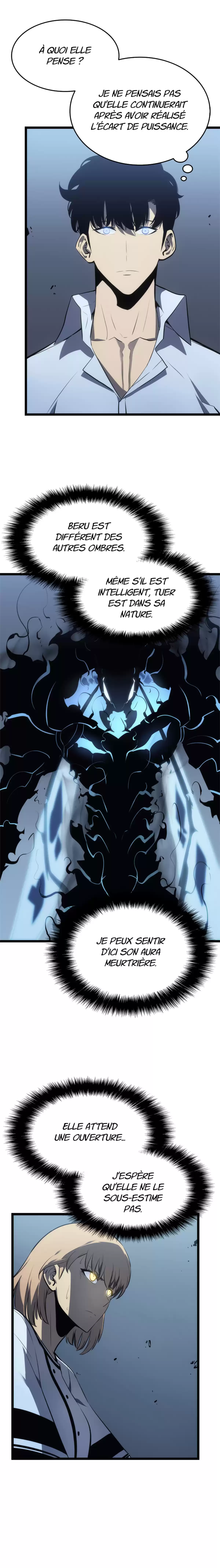 Solo Leveling Volume 10 page 138