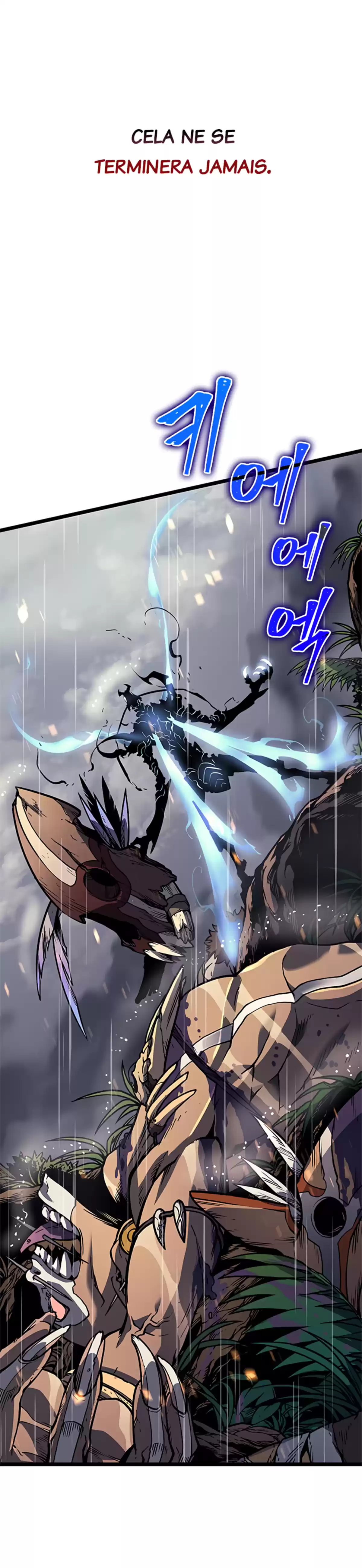 Solo Leveling Volume 10 page 61