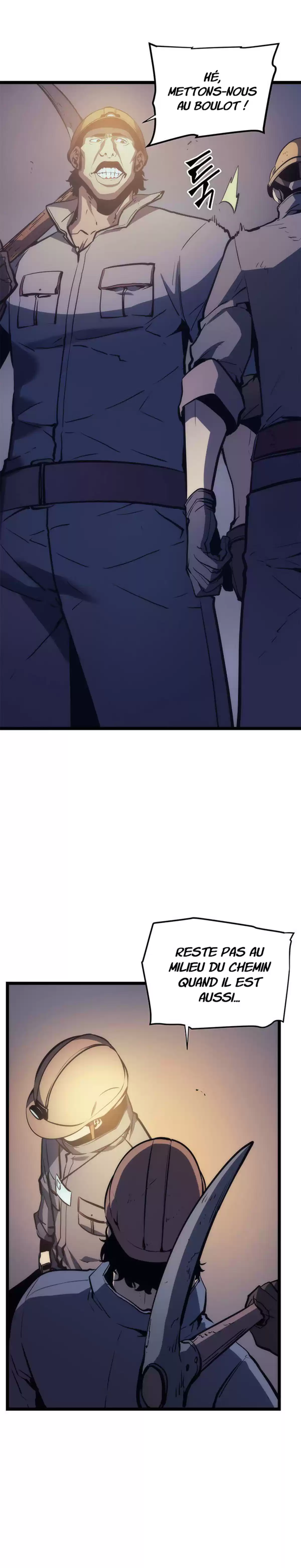 Solo Leveling Volume 6 page 104
