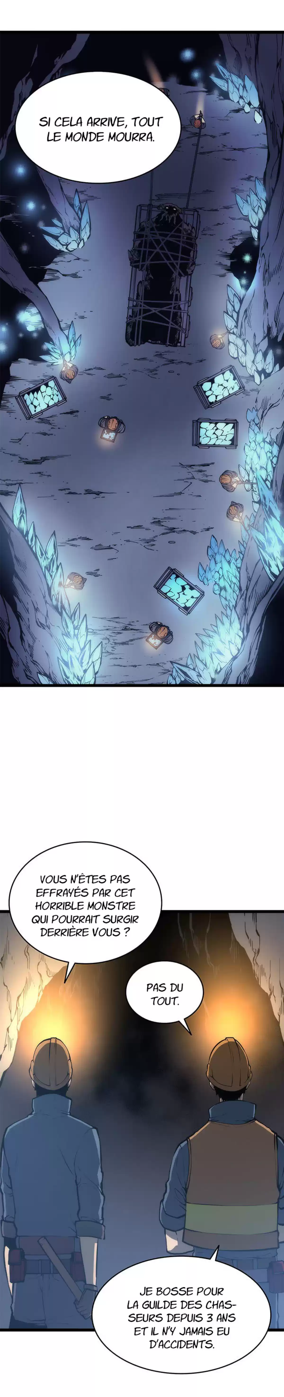 Solo Leveling Volume 6 page 111