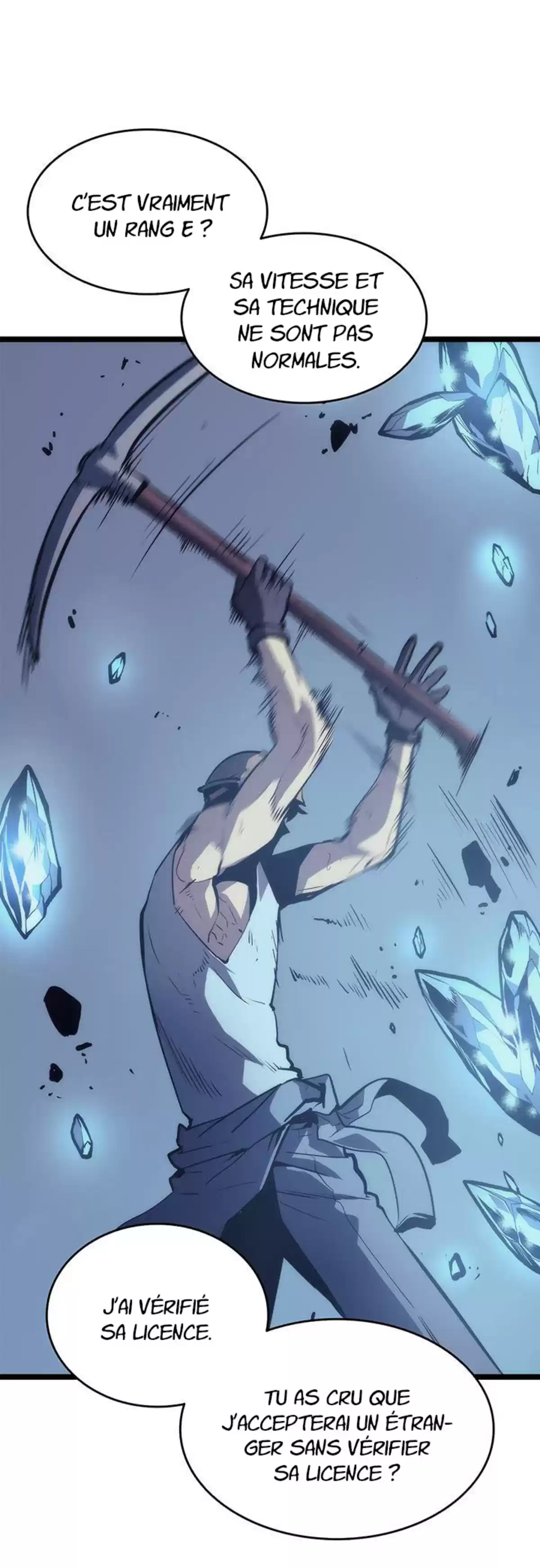 Solo Leveling Volume 6 page 115