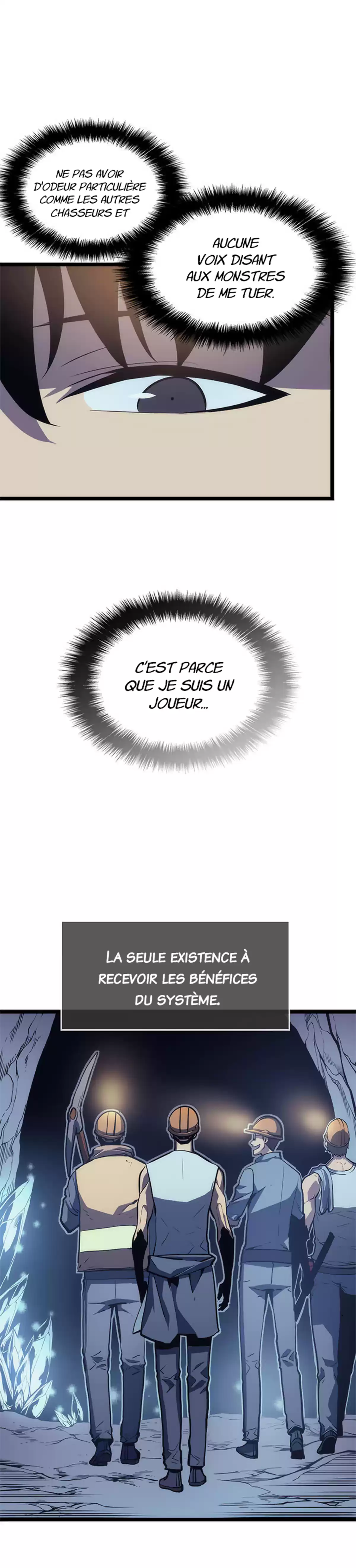 Solo Leveling Volume 6 page 140