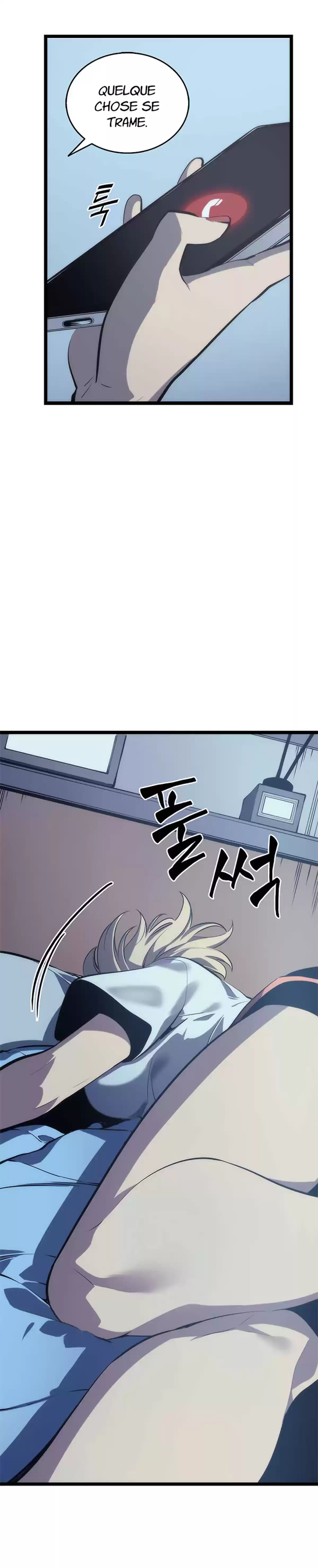 Solo Leveling Volume 6 page 166
