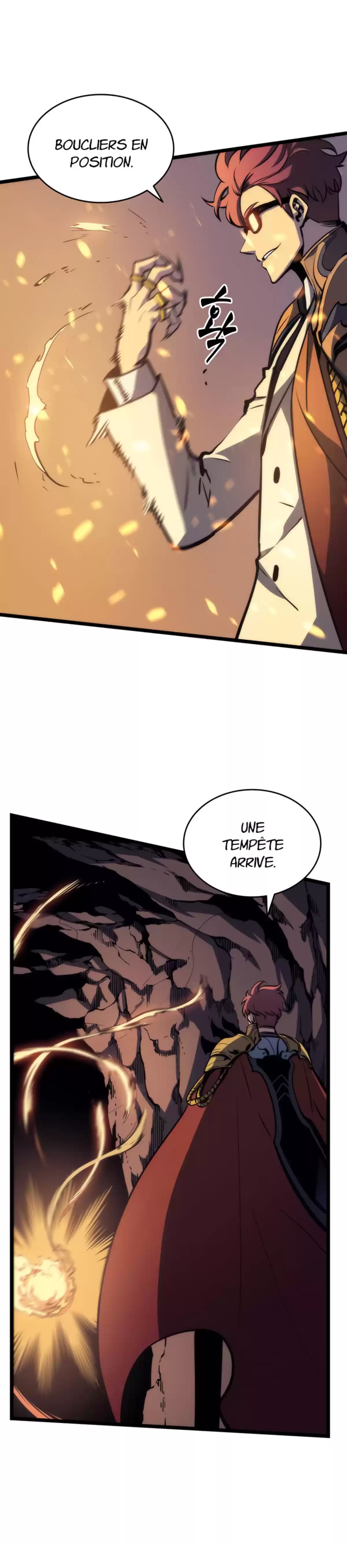 Solo Leveling Volume 6 page 82