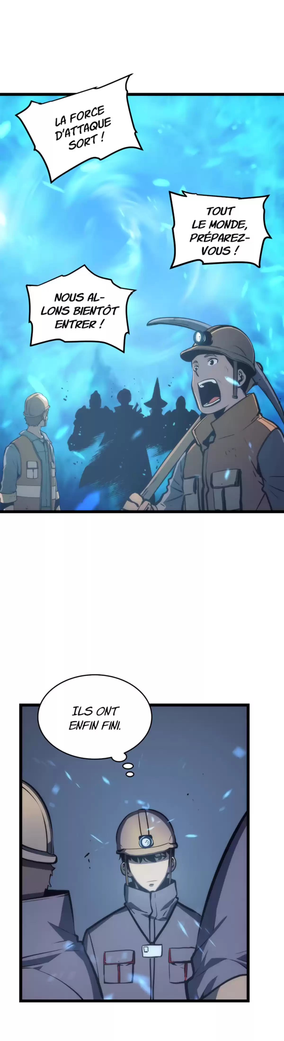 Solo Leveling Volume 6 page 87