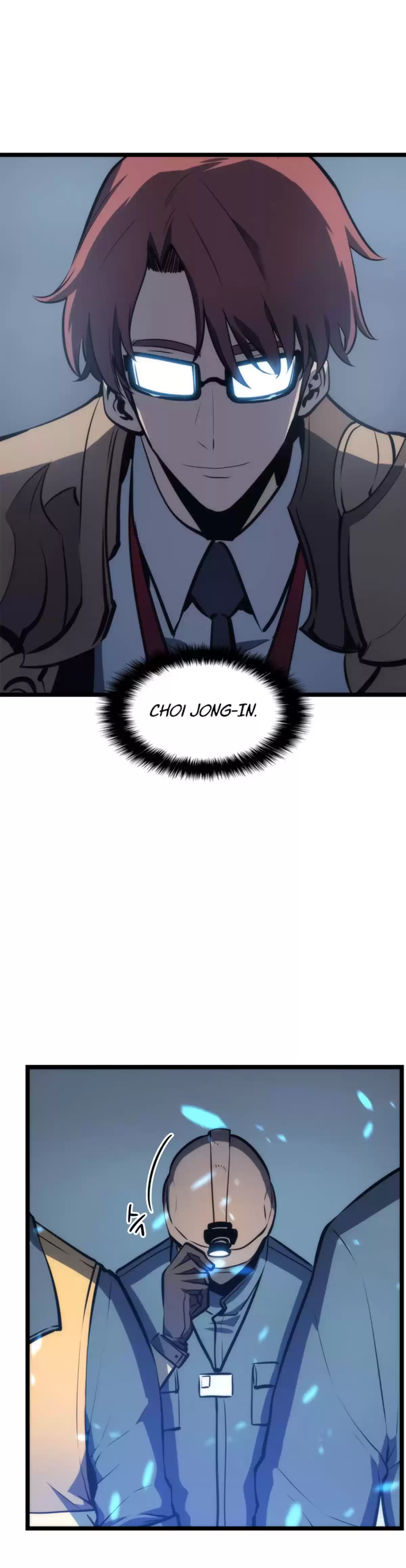 Solo Leveling Volume 6 page 89