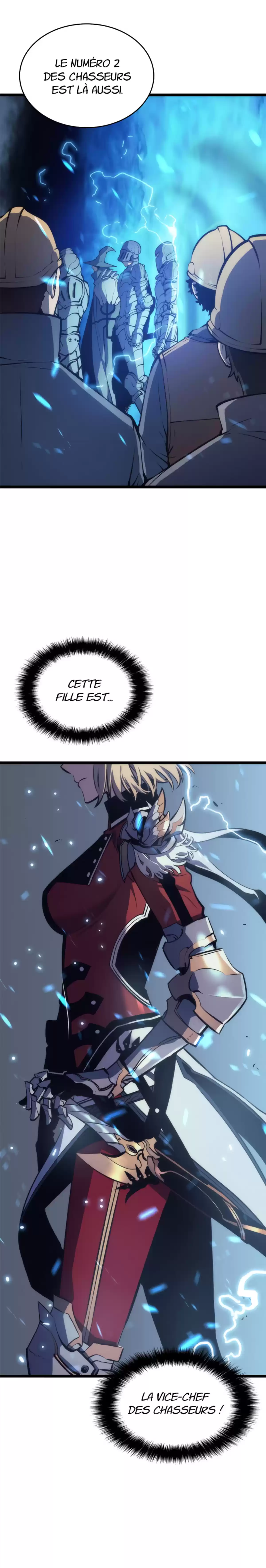 Solo Leveling Volume 6 page 90