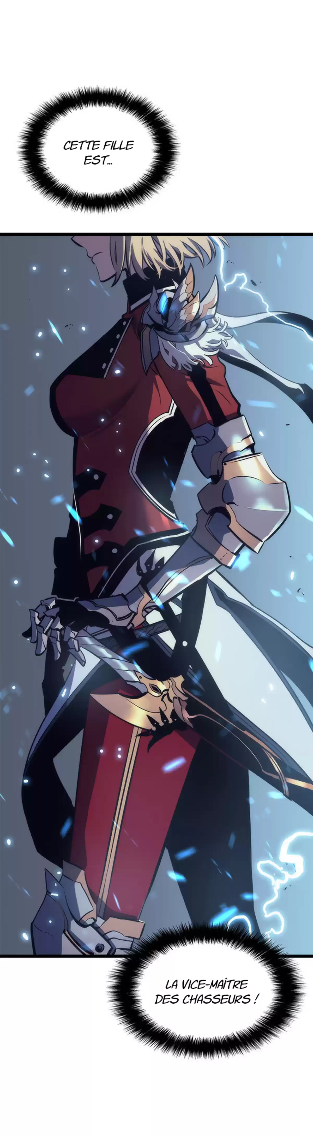 Solo Leveling Volume 6 page 93