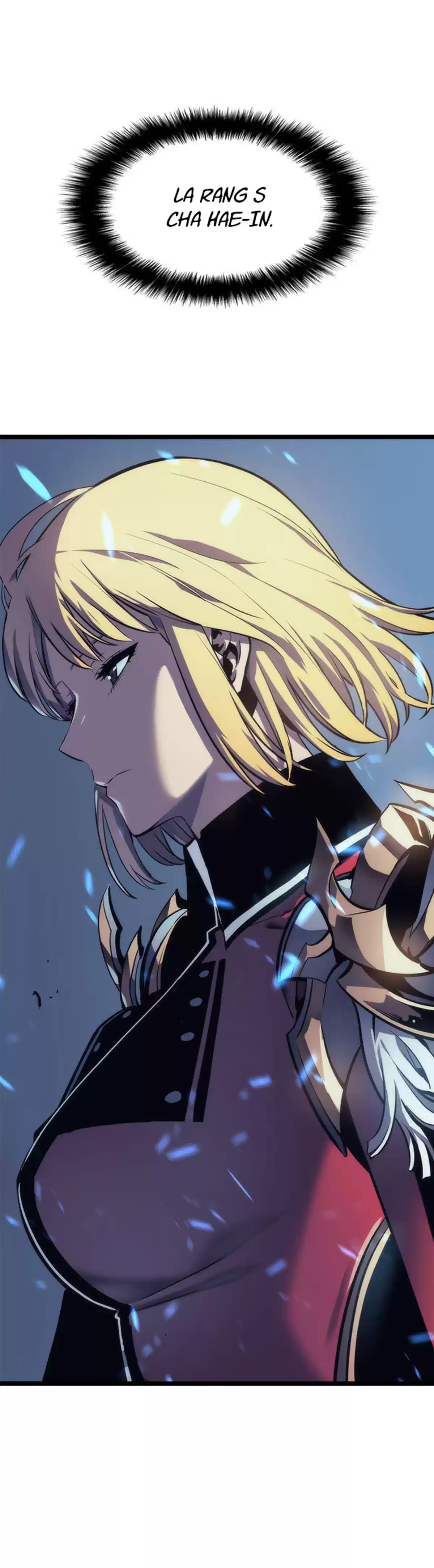 Solo Leveling Volume 6 page 94