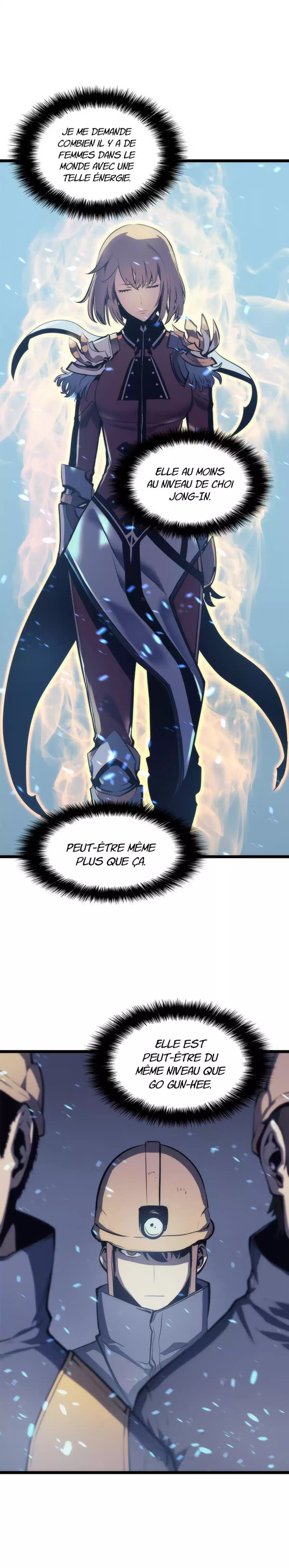Solo Leveling Volume 6 page 96