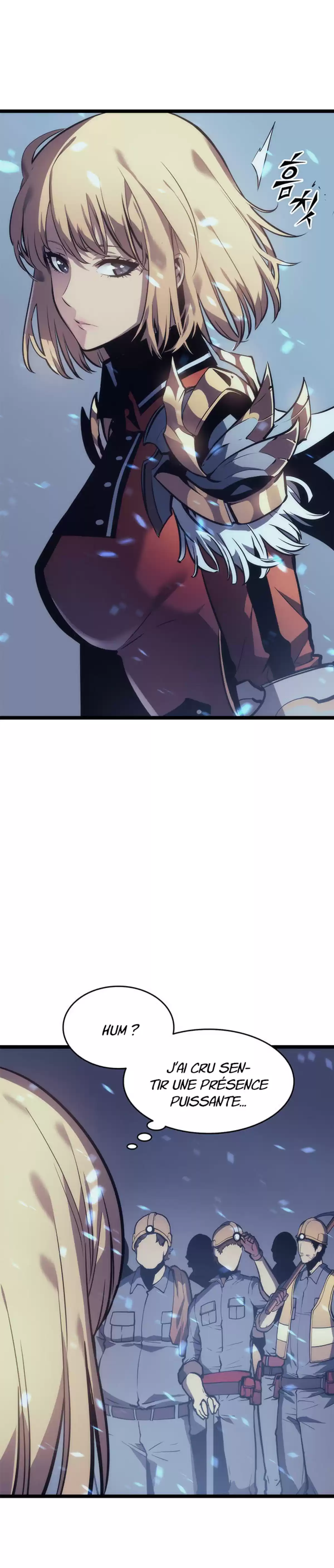Solo Leveling Volume 6 page 97
