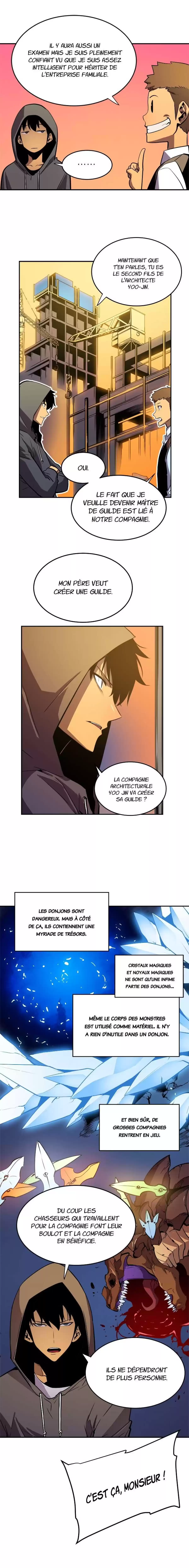 Solo Leveling Volume 3 page 14