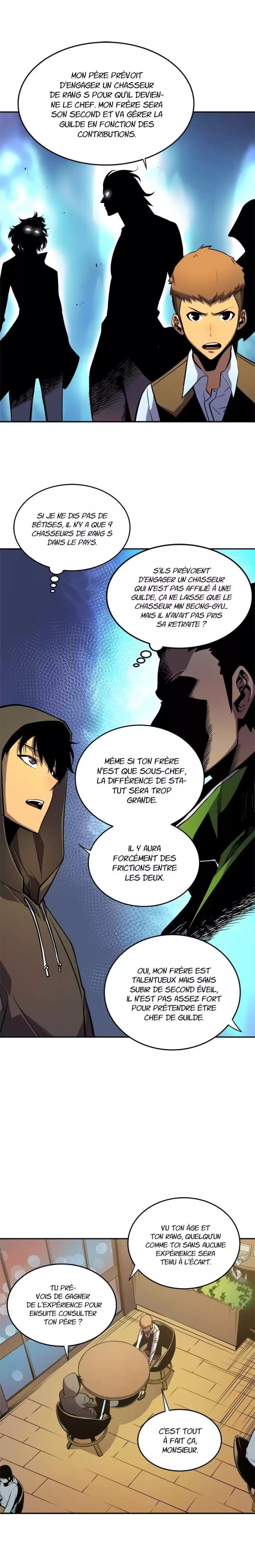 Solo Leveling Volume 3 page 15