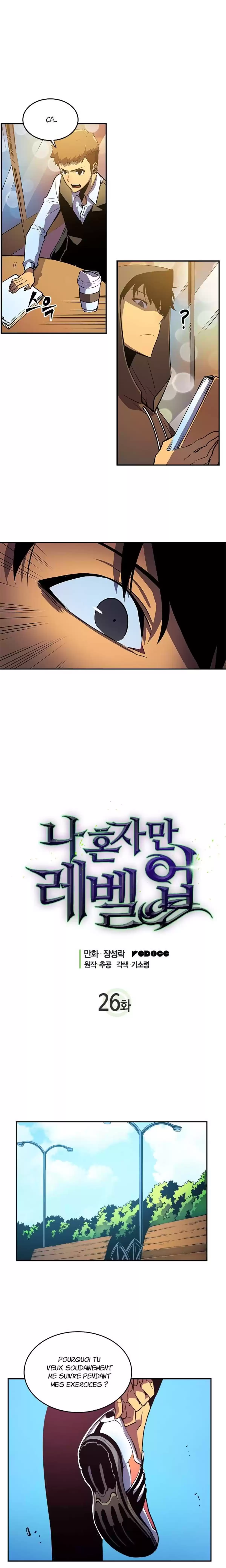 Solo Leveling Volume 3 page 18