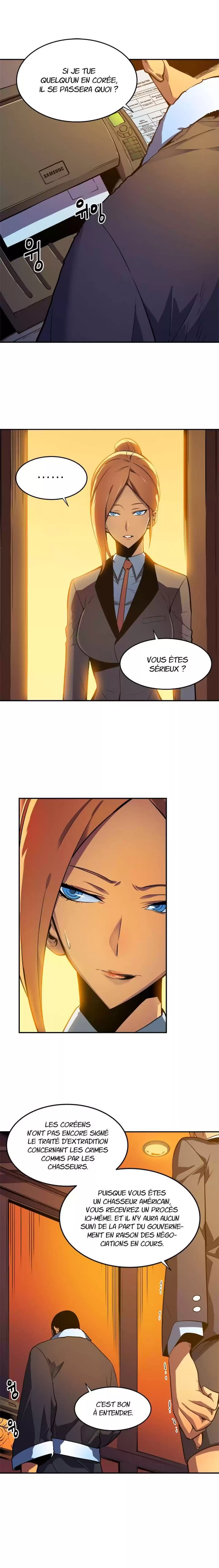 Solo Leveling Volume 3 page 26