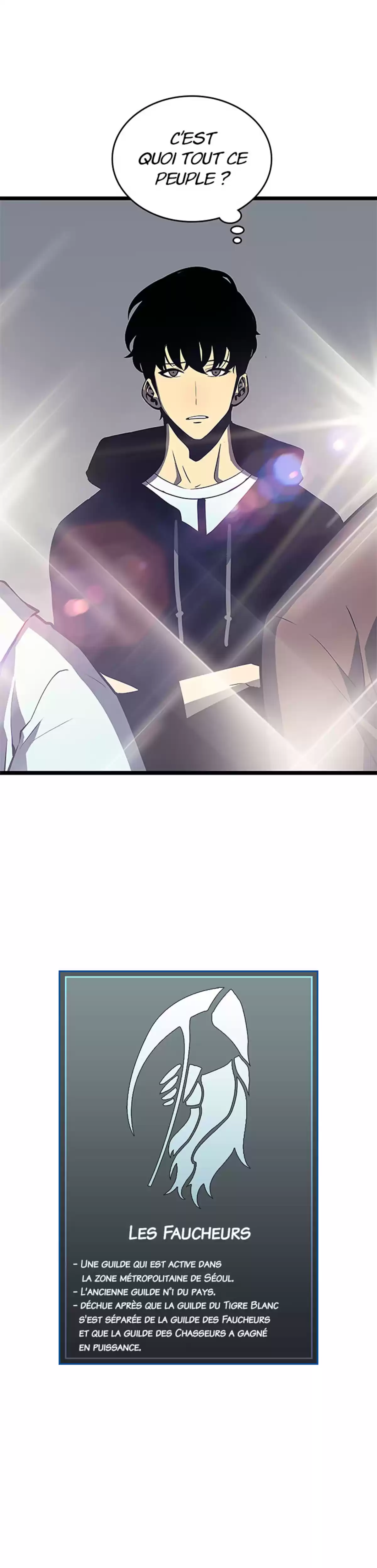Solo Leveling Volume 7 page 100