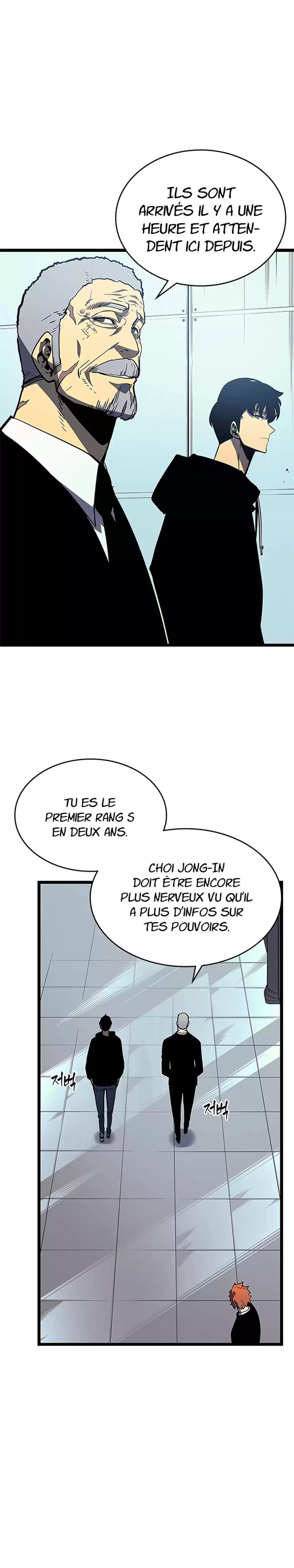 Solo Leveling Volume 7 page 114