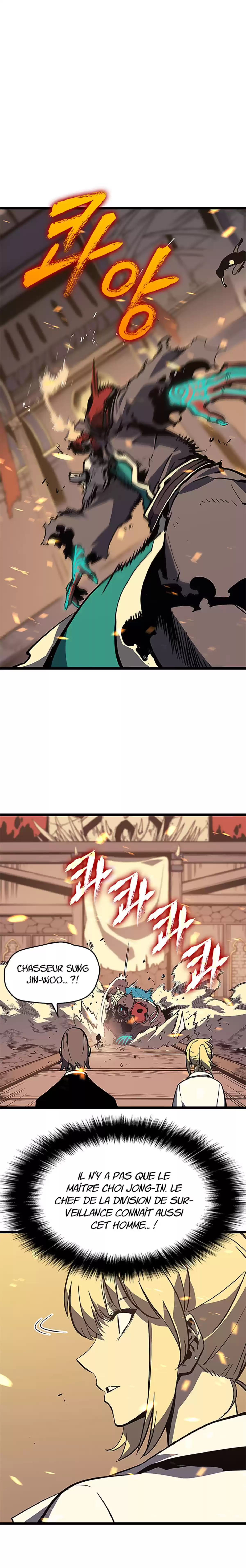 Solo Leveling Volume 7 page 51