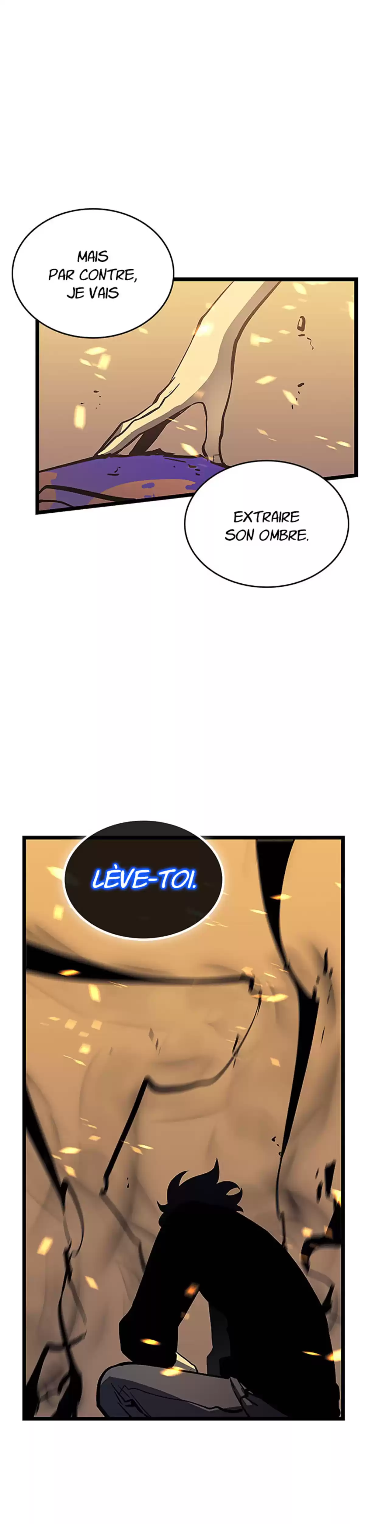 Solo Leveling Volume 7 page 58