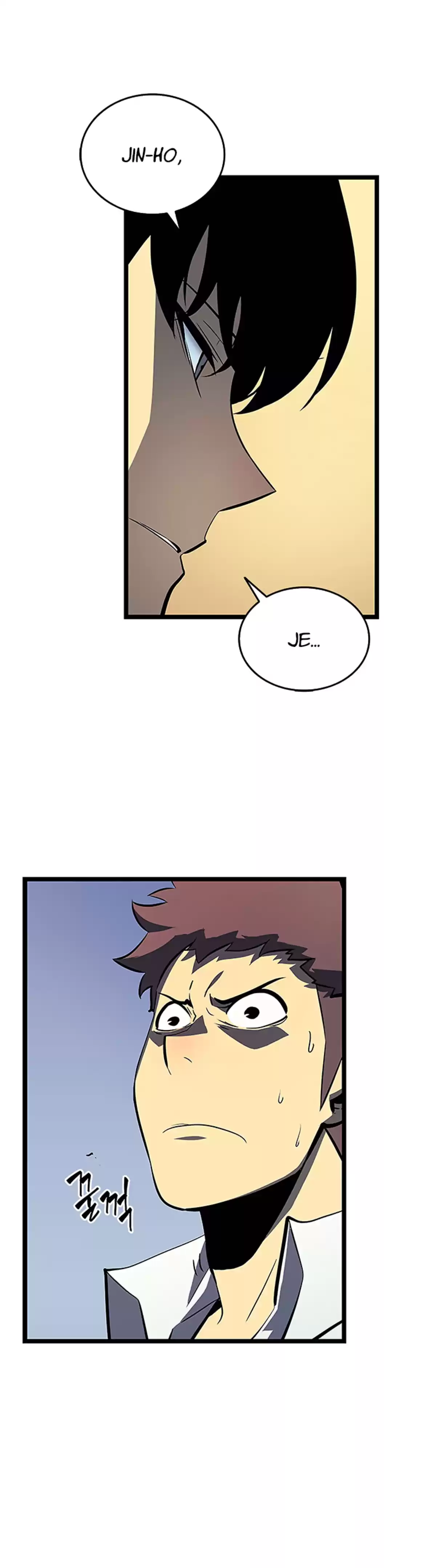 Solo Leveling Volume 7 page 79