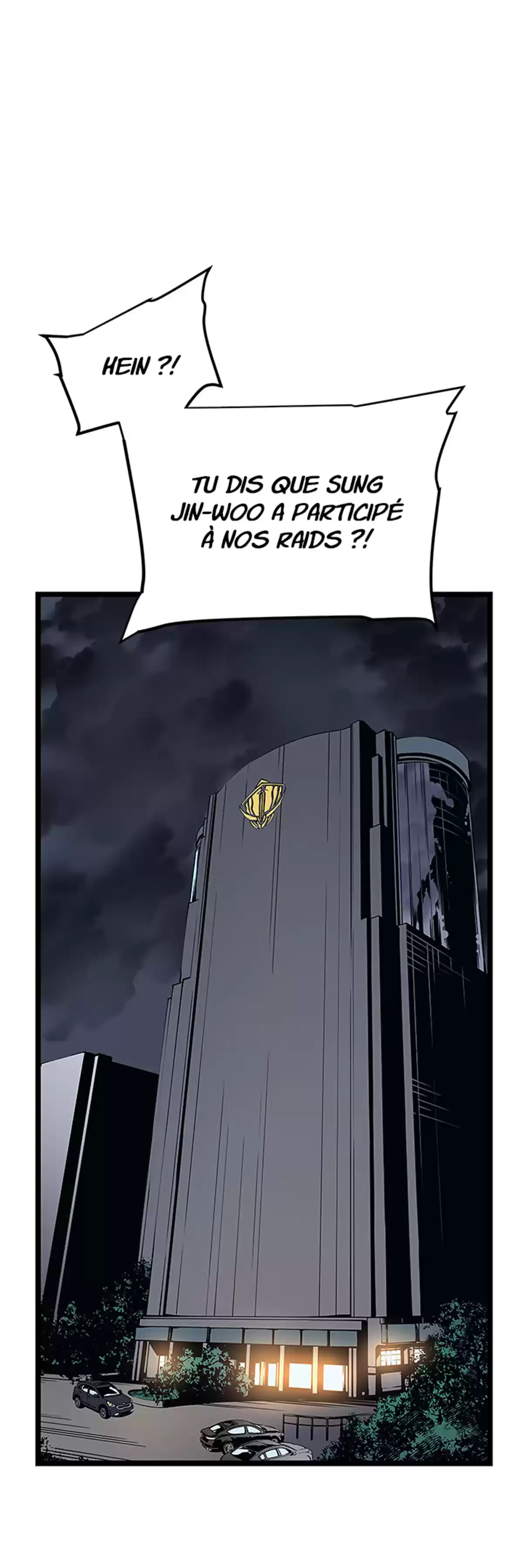Solo Leveling Volume 7 page 80