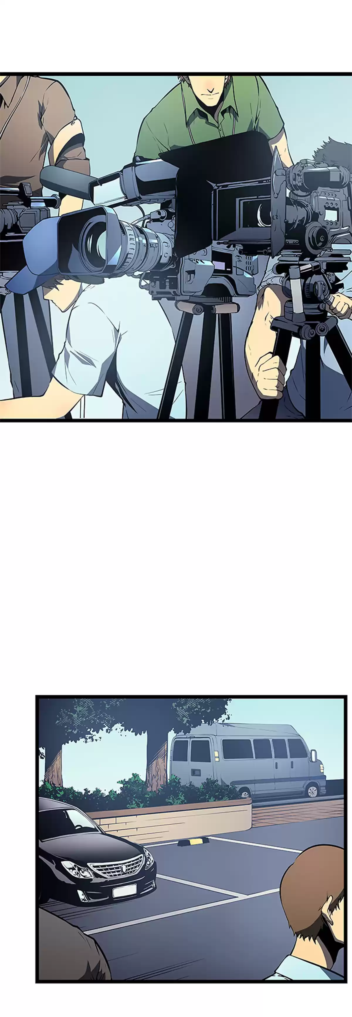 Solo Leveling Volume 7 page 89