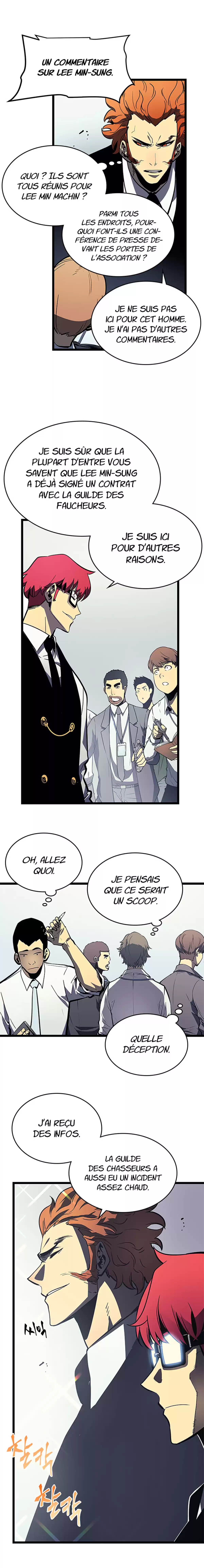 Solo Leveling Volume 7 page 93