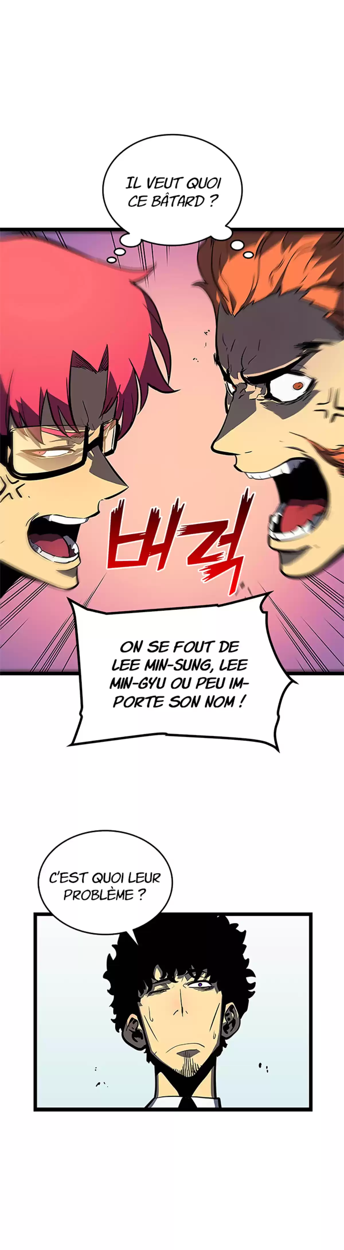 Solo Leveling Volume 7 page 97