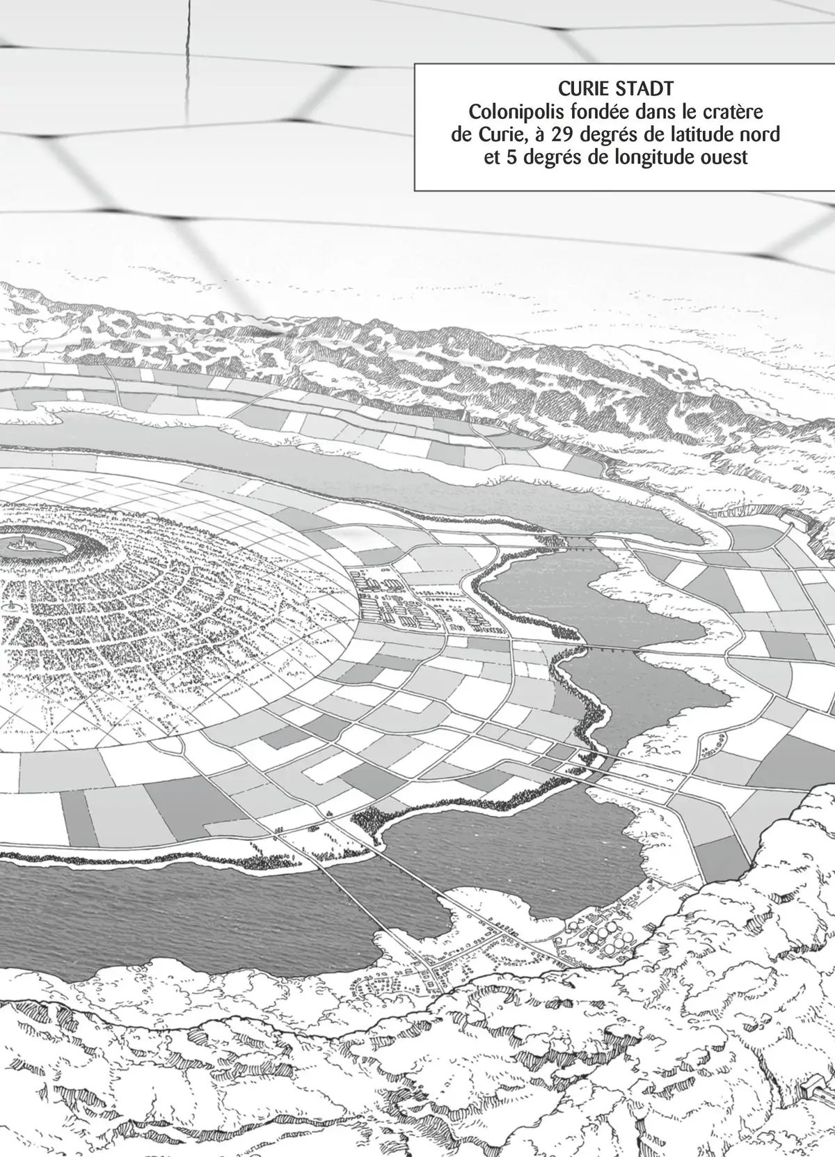 Gunnm – Mars Chronicle Volume 3 page 13