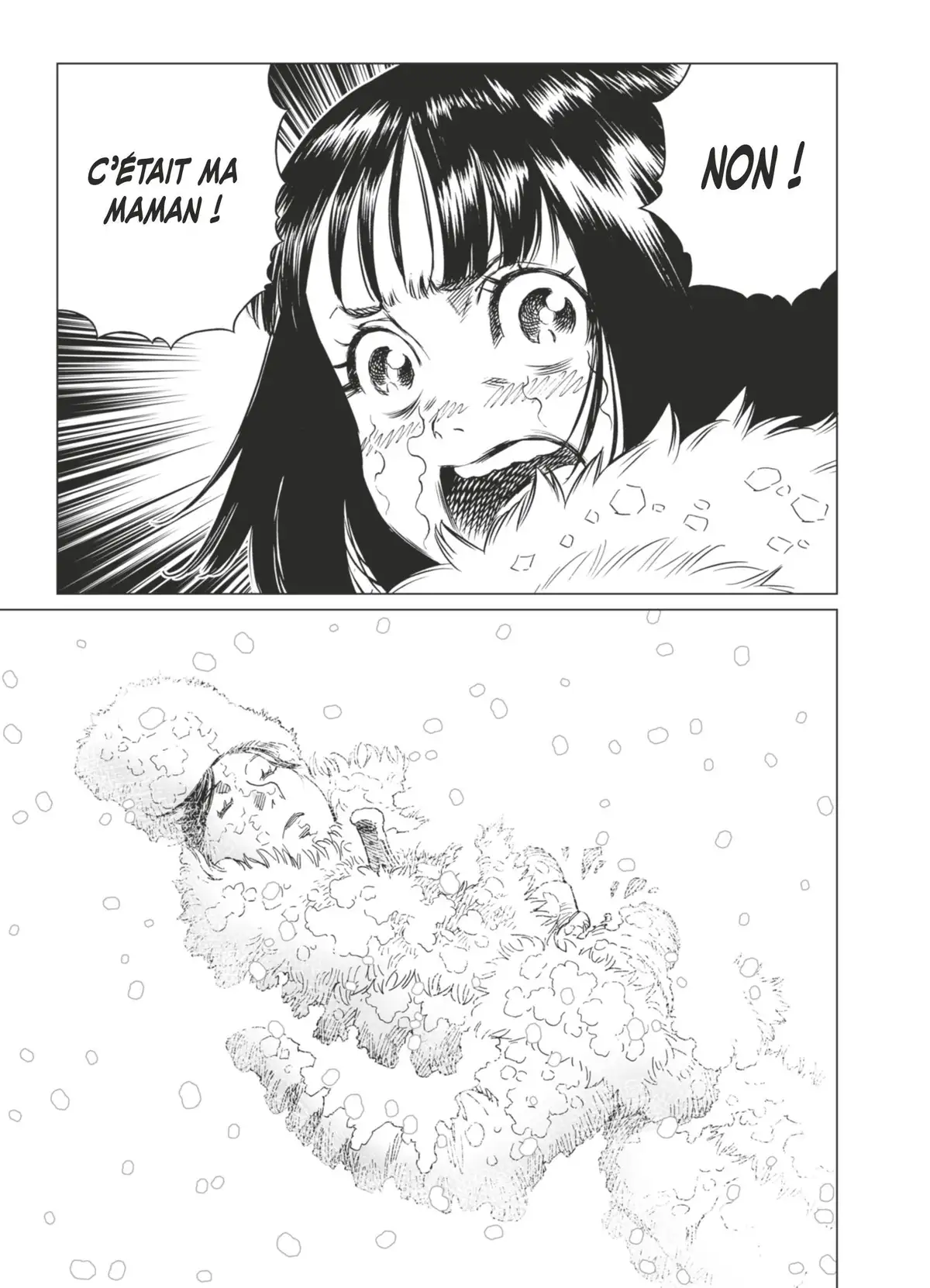 Gunnm – Mars Chronicle Volume 6 page 66